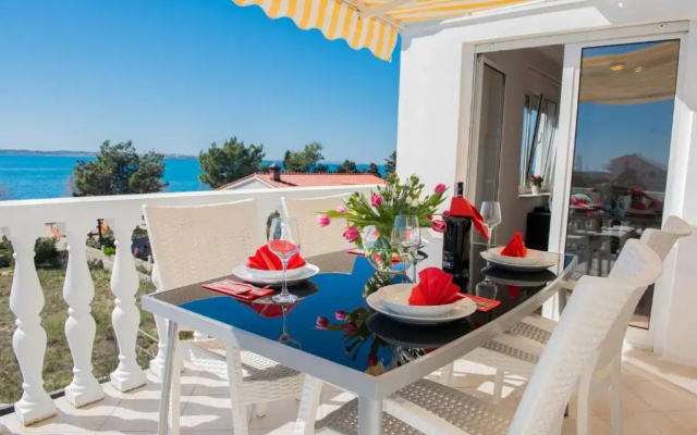 Apartmani Fila