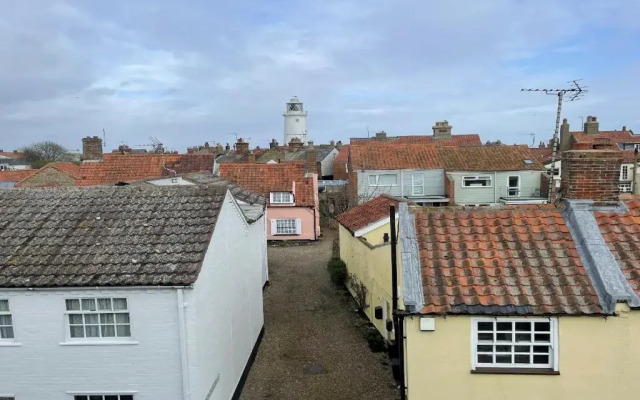 Walton House, Southwold