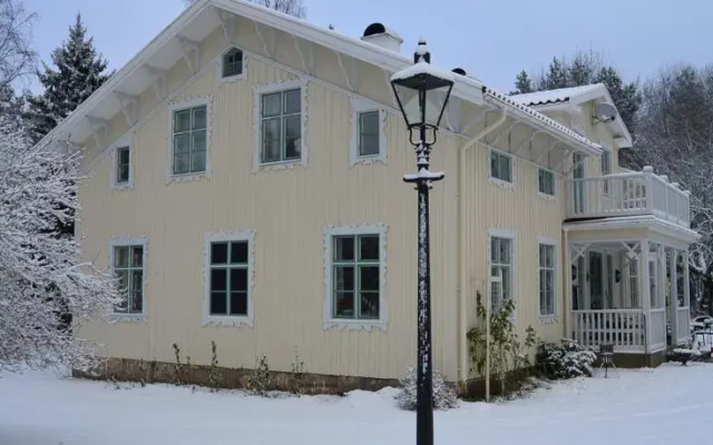 Bensgården Bed and Breakfast