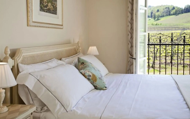 Borgo Condé Wine Resort