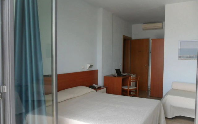 Hotel Sole E Mare