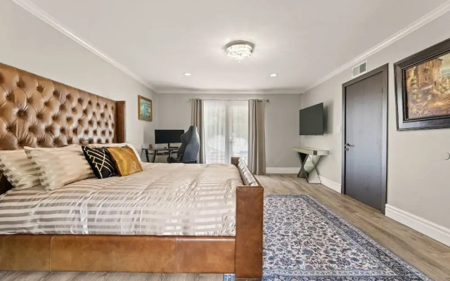 Allura Studio City Mediterranean With Private Pool