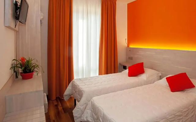 Hotel Giardino
