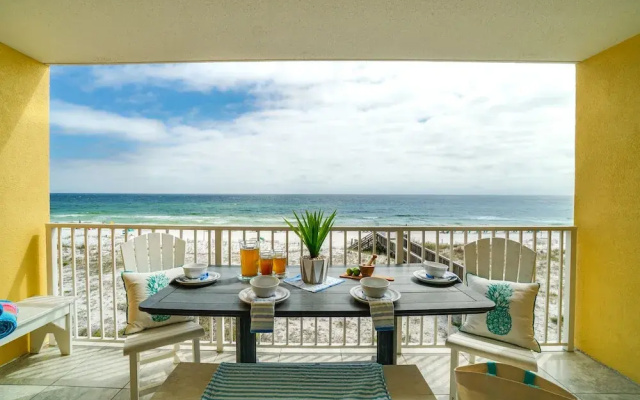 Gulf Dunes Resort by Panhandle Getaways