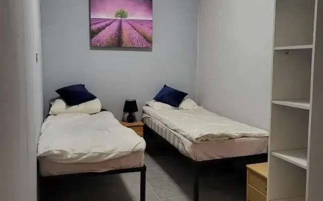 Przystan Apartamenty Hotel