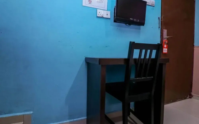 NIDA Rooms Klang Kasuarina Indah at Ezi