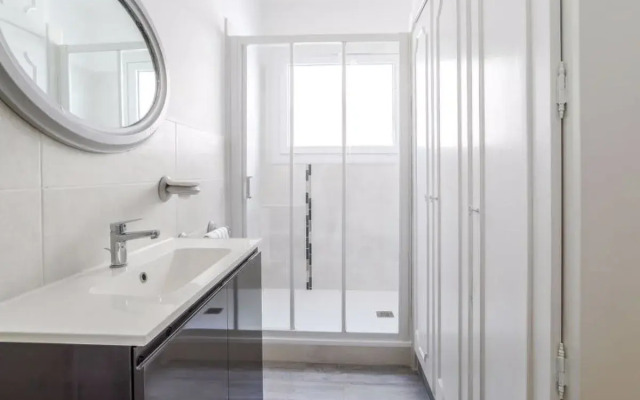 Apartment Les Mâts Saint Palais sur mer 34576