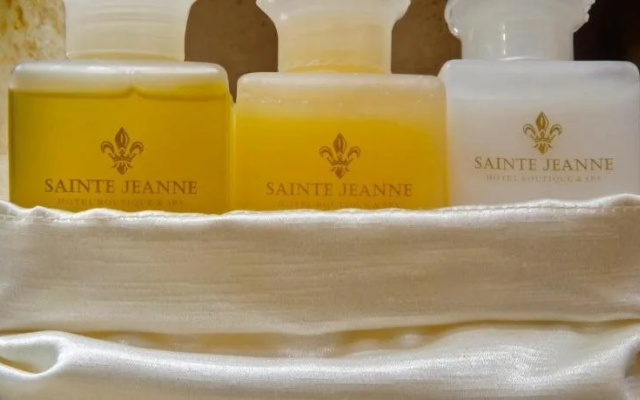 Hotel Sainte Jeanne
