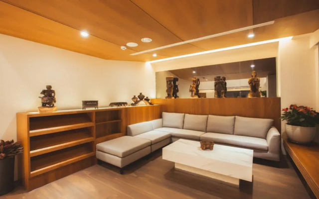 Fangliao Hotel