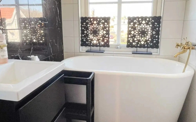 4 Star Holiday Home in Ronneby