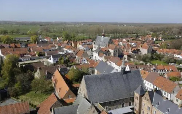 De Gouden Kop 3 Centrum Damme