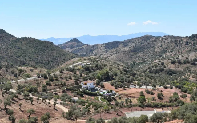 Casa El Corasueño b&b