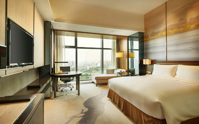 Doubletree By Hilton Ningbo Beilun