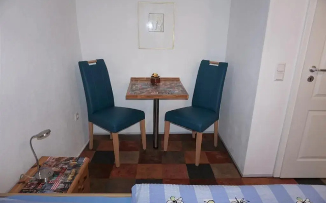 Kunsthaus Linn Gästezimmer Marktplatz 7a
