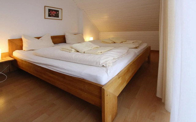 Apartment house Katharina, Westerland