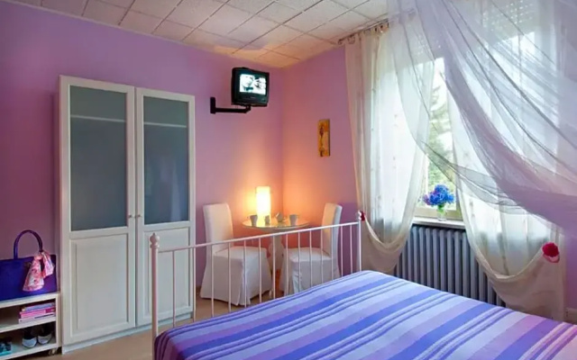 Hotel Le Betulle