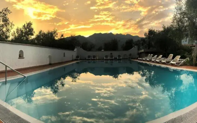Hotel Alesi