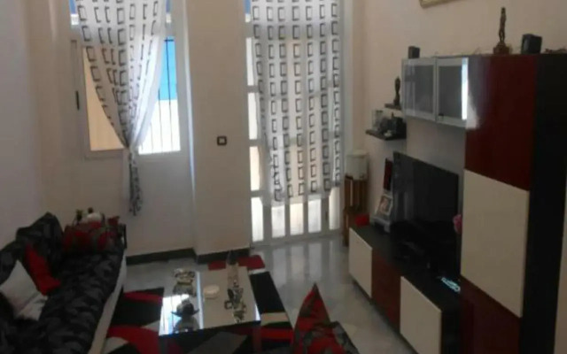 Hostal Italy