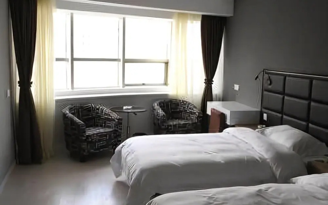 Xiaomi Boutique Hotel Wenzhou Wuma Street