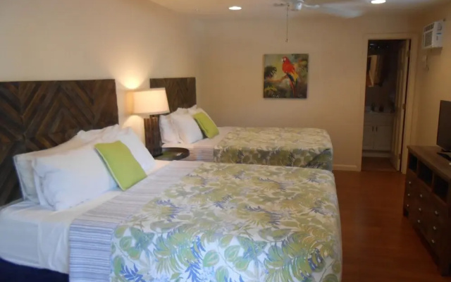 Kona Kai Motel