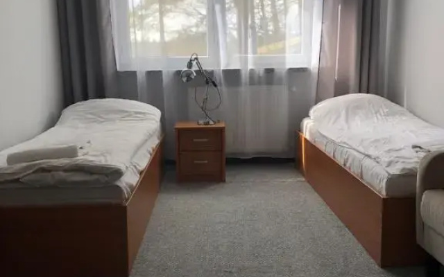 Gościniec Rospuda