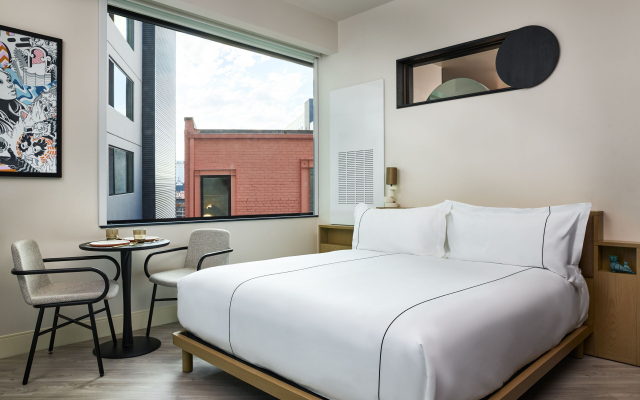 Catbird Hotel