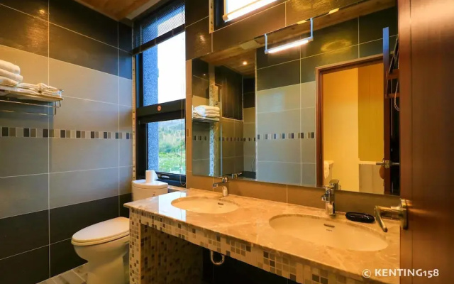 Jt158 B&B