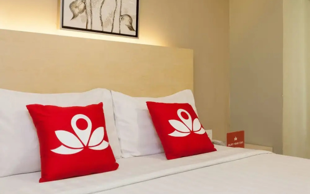 ZEN Rooms Metro Hotel @ KL Sentral