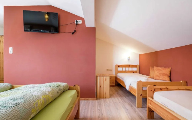 Spacious Apartment in Leogang in Ski Area