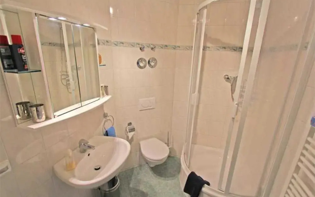Ferienwohnung Nienhagen MOST 2170