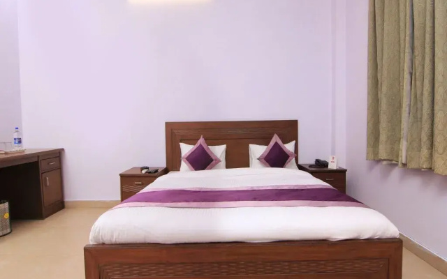 Hotel Bibo Divine Bliss By OYO Rooms