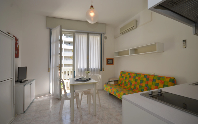 Pineda Aparthotel