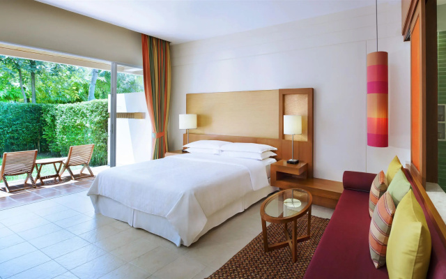 Sheraton Hua Hin Resort & Spa