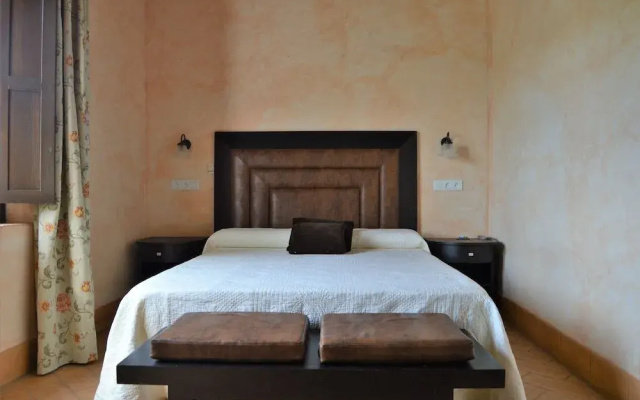 Apartamentos Turísticos Los Alisos