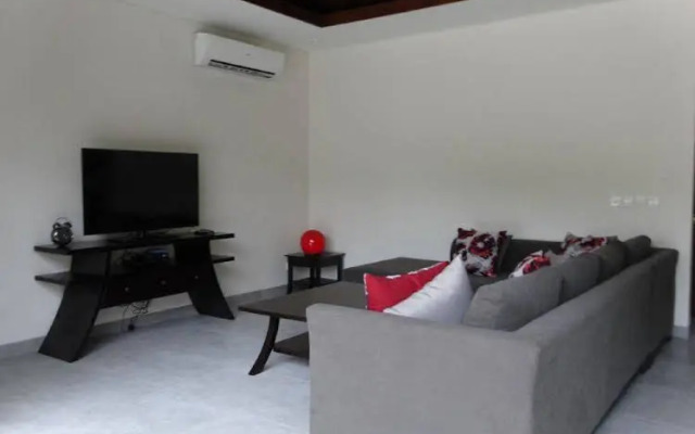 Kejora Villas-Suites