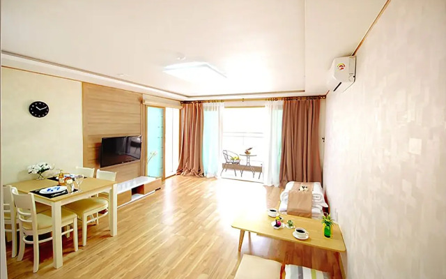 Yangju Grace Valley Pension