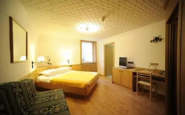 Hotel Vioz