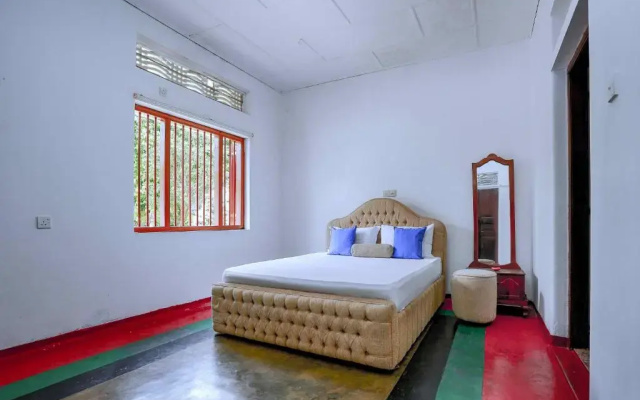 Cinnamon Estate Villa