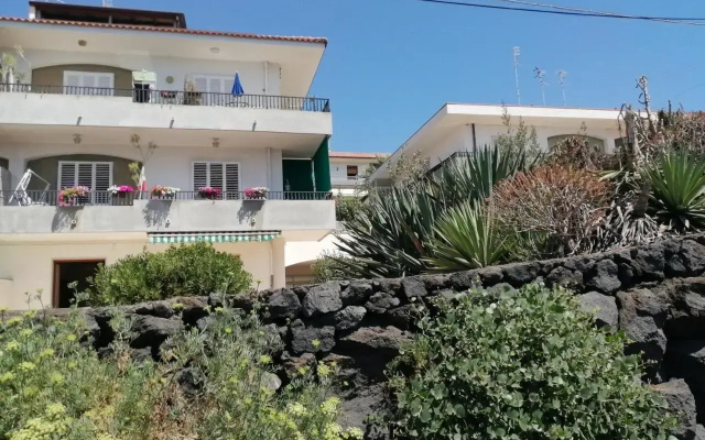 Acirealevacanze - Romantica Camera Sul Mare