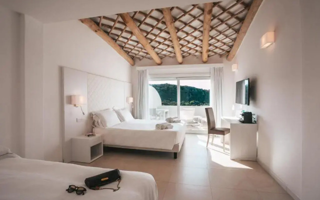 Hotel Moresco
