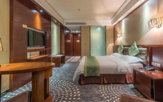 Venus Royal Hotel - Foshan