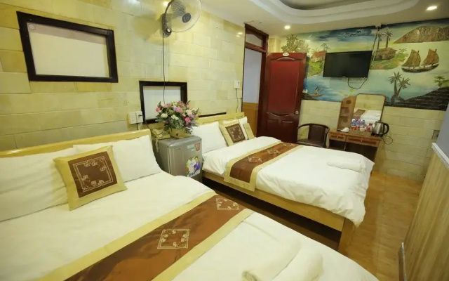 Tata Hotel