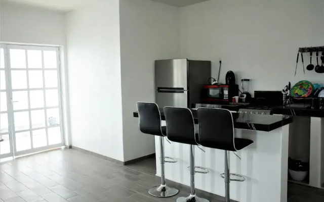 Casa San Blas Islitas 60