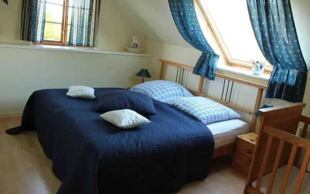 Haus Wildgans - Ferienwohnung Sonnenblume