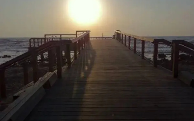 Hotel Frank Nahariya
