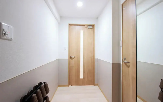 HOTEL&RESIDENCE Haruyoshi