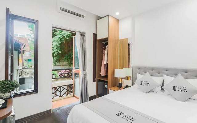 Opera House Suites