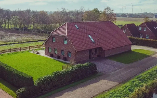 Holiday Apartment Ponywiese
