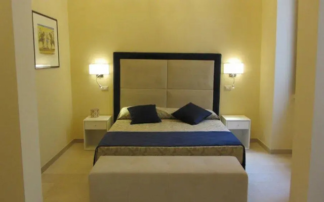 Dimora Charleston SPA Lecce