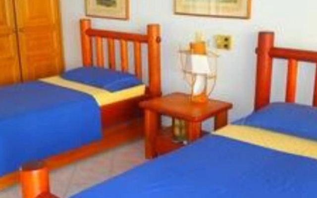 Casa Vacacional En Girardot
